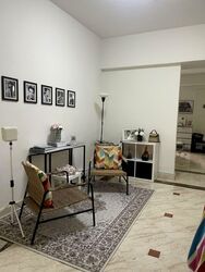 Symphony Heights (D21), Condominium #527081221